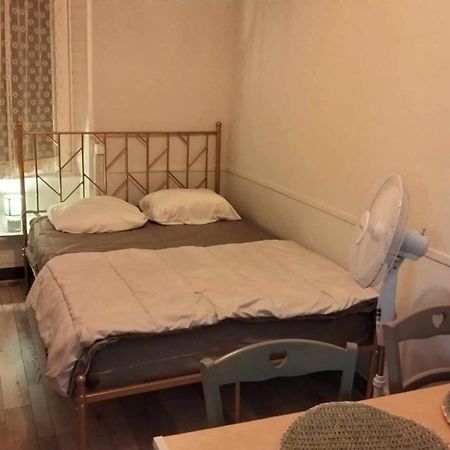 Le Nid Douillet Champetre Linge Fourni Apartamento La Bourboule Exterior foto