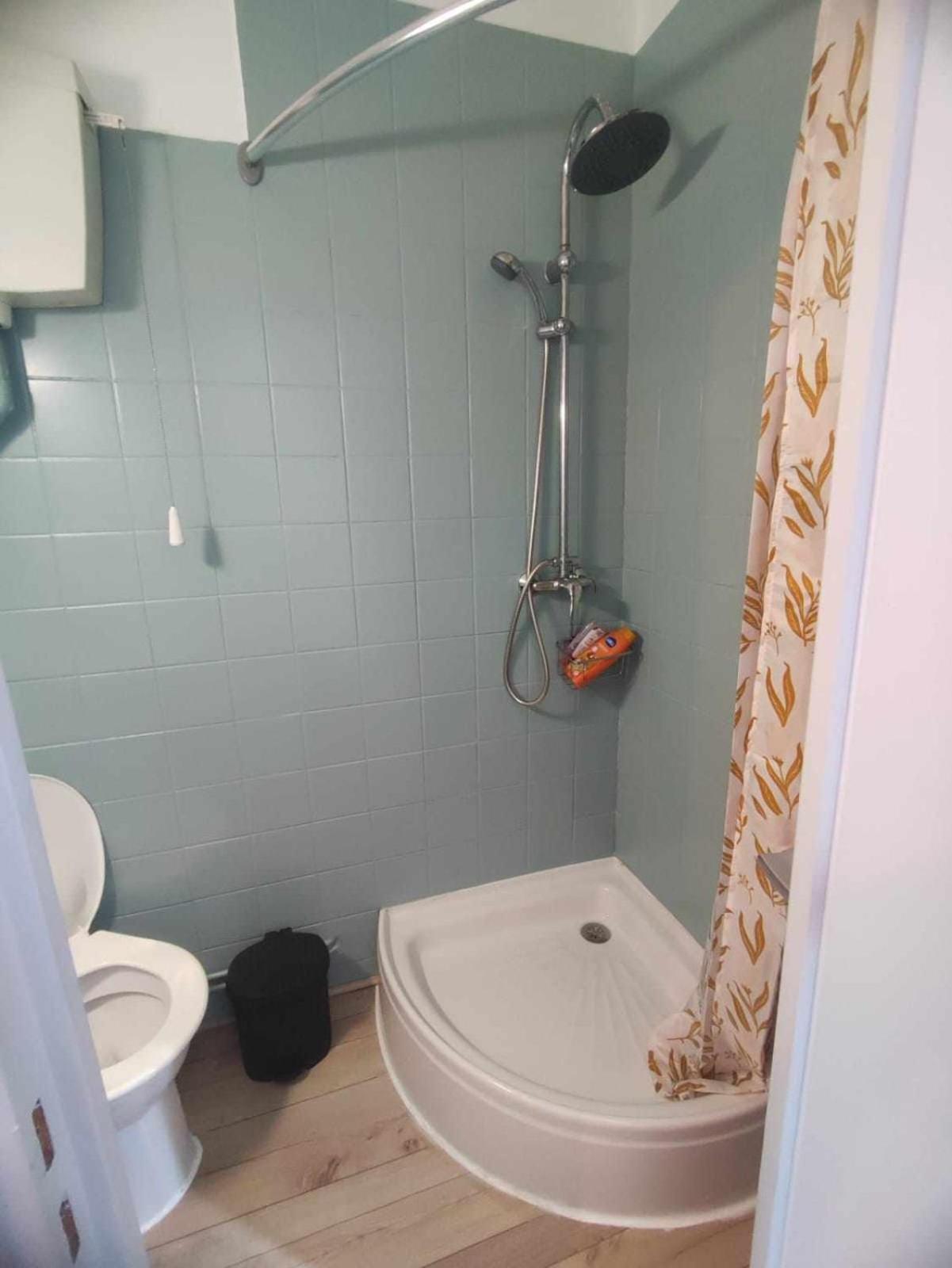 Le Nid Douillet Champetre Linge Fourni Apartamento La Bourboule Exterior foto