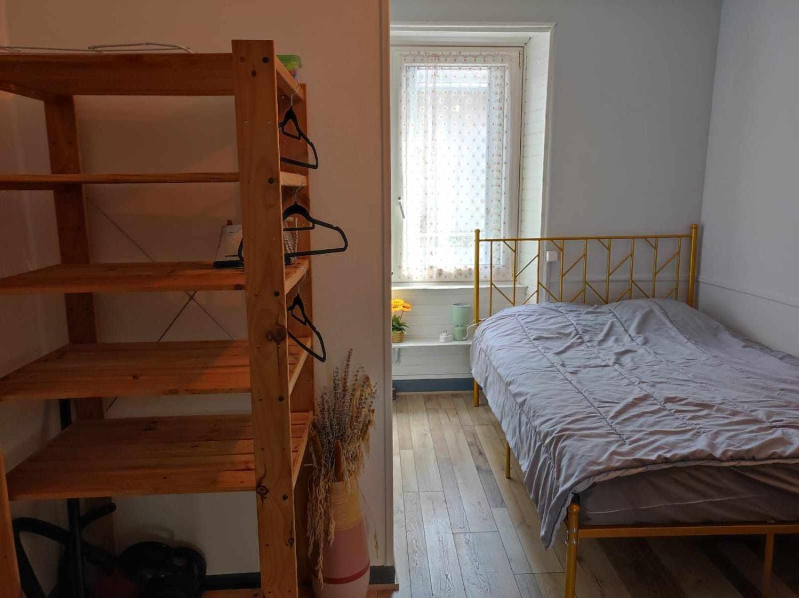 Le Nid Douillet Champetre Linge Fourni Apartamento La Bourboule Exterior foto
